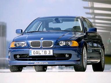 B3クーペ