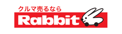 ラビット(株式会社ラビット・カーネットワーク) ロゴ