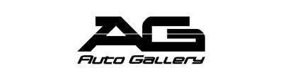 オートギャラリー(株式会社AG) ロゴ