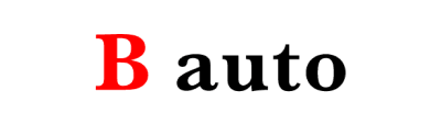 B auto(B group株式会社) ロゴ