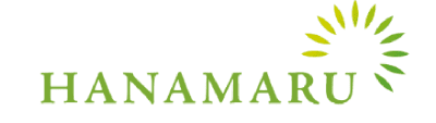 HANAMARU ロゴ