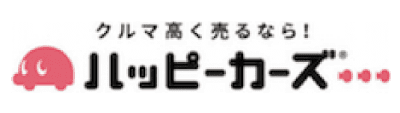 ハッピーカーズ(ハッピーカーズ) ロゴ