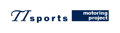 TI sports(株式会社TI sports) ロゴ
