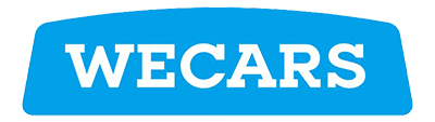 WECARS(株式会社WECARS) ロゴ