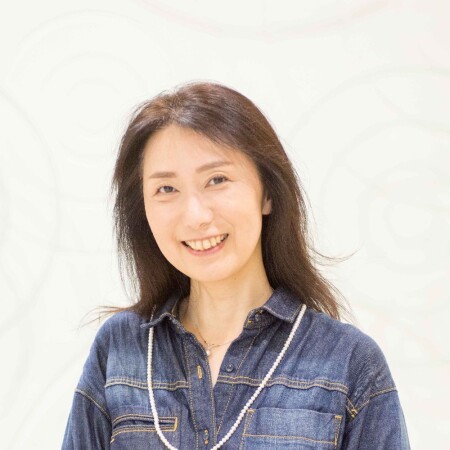 【監修】高橋禎美