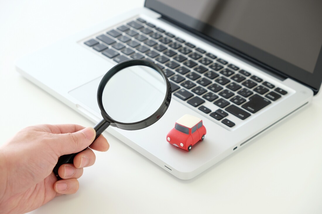 中古車の選び方を徹底解説!