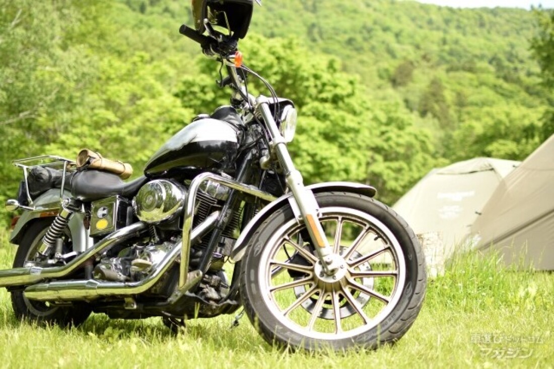 ファミリーバイク特約とは?