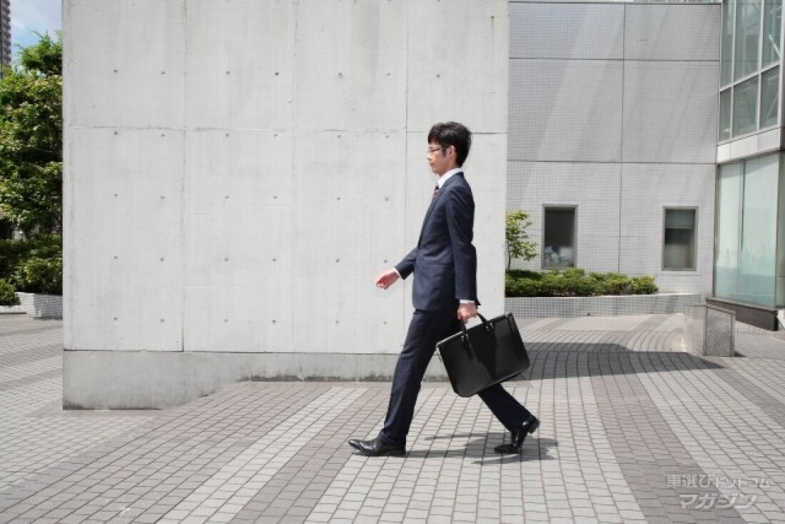 使用目的「通勤・通学使用」が該当するのはどんな場合?