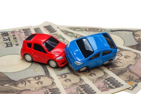 自動車保険の業界市場規模はどれくらい?