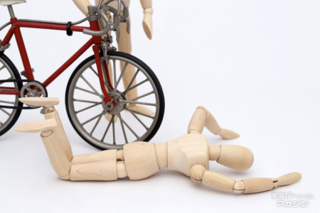 自転車保険の義務化とは