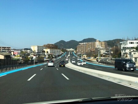 コロナウイルス感染で外出自粛。自動車事故件数は下がった？