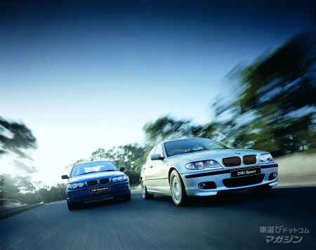 BMW 318i