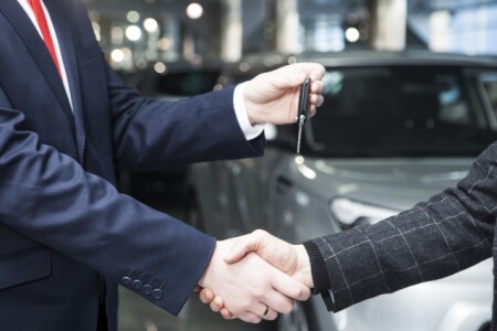 購入 販売店 鍵 ディーラー