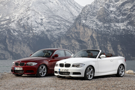 BMW 1シリーズ
