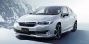 スバル インプレッサsport