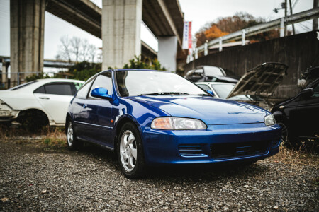 車買取 10年落ち