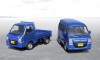 スバル サンバートラック&バン WR BLUE LIMITED