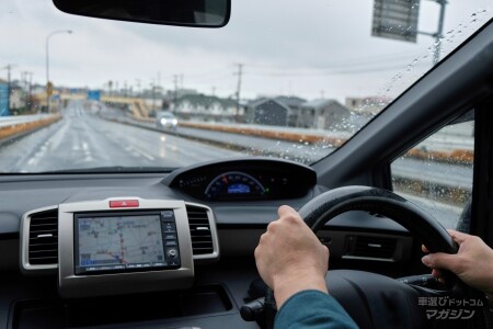 車売却 過走行