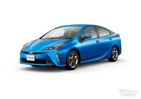 プリウス A ツーリングセレクション