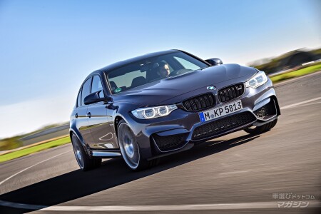 BMW M3