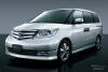 ホンダ エリシオン