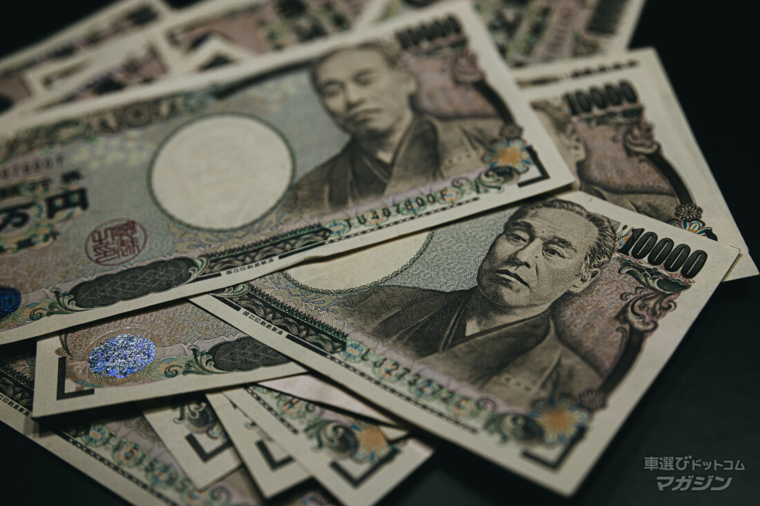 1万円札