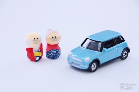 高齢者 車 免許返納