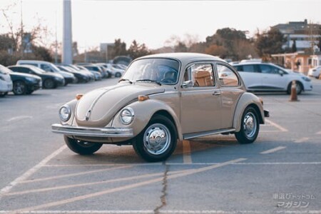 外車