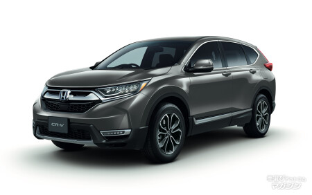 ホンダ CR-V