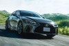 レクサス　IS350