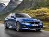 BMW 3シリーズセダン