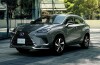 レクサス　NX300h