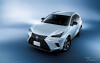 レクサス NX300h ブラックシークエンス