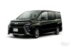 トヨタ　ヴォクシー　ZS
