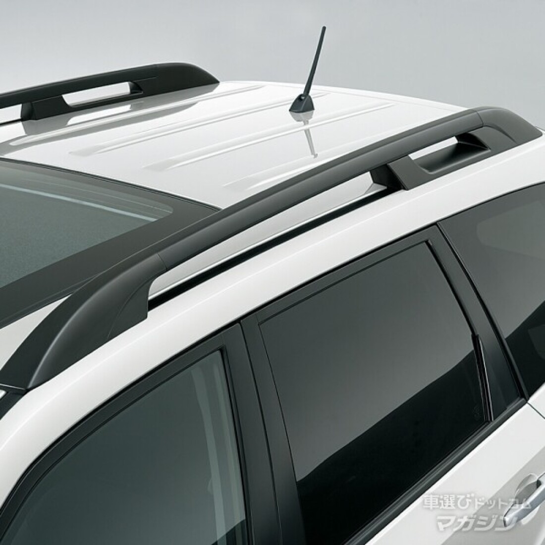 スバル　フォレスター　3代目　特別仕様車