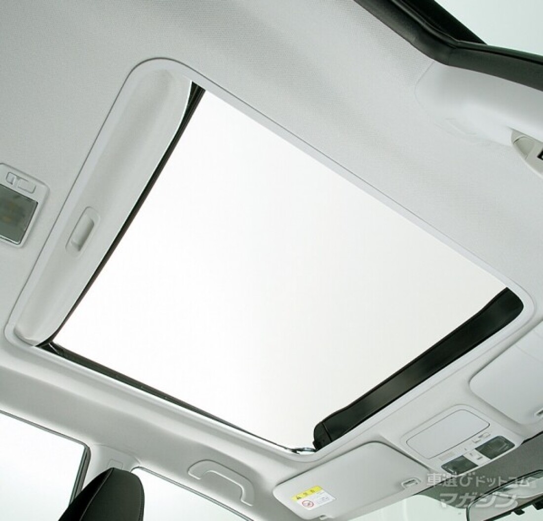 スバル　フォレスター　3代目　特別仕様車