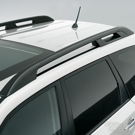 スバル　フォレスター　3代目　特別仕様車