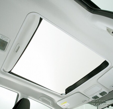 スバル　フォレスター　3代目　特別仕様車