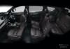 マツダ CX-8 インテリア
