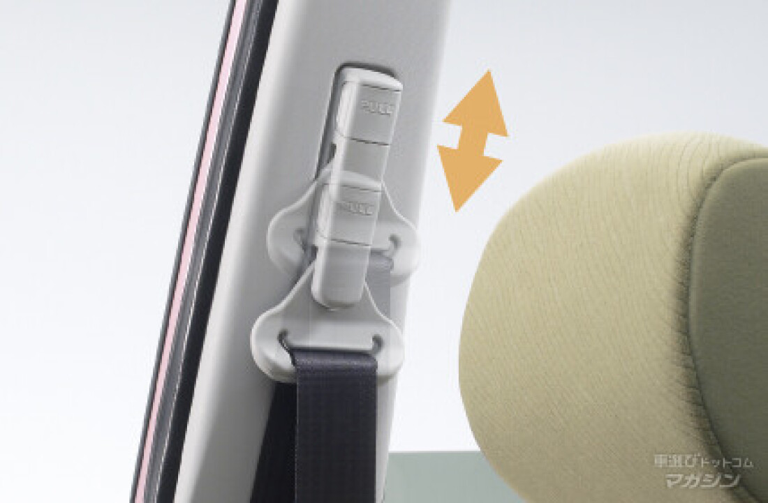 ダイハツ　ムーヴ　4代目　マイナーチェンジ