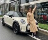 BMW MINI クーパー 吉田由美