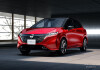 日産 ノートオーラ