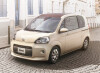 トヨタ ポルテ 2代目 特別仕様車