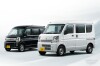 日産 NV100クリッパー 3代目