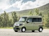 ホンダ N-VAN