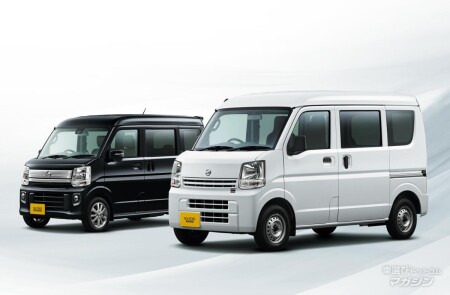 日産 NV100クリッパー 3代目