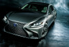 レクサス LS 5代目 LS500h