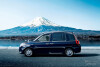 トヨタ JPN TAXI