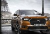 シトロエン DSオートモビル DS7クロスバック