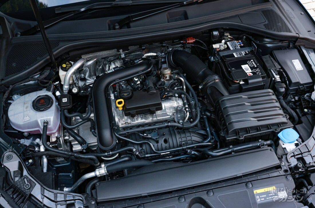 アウディ　A3　4代目